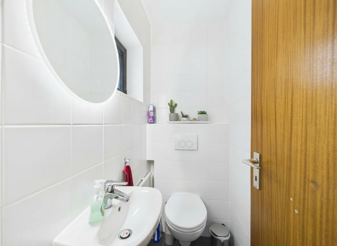 WC