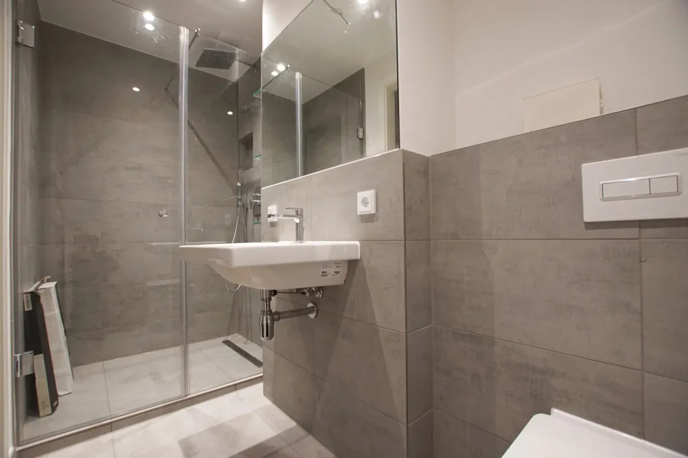 Außergewöhnlich schön! Exklusive 4-Zimmer-Wohnung mit Terrasse im Herzen von Landshut! - Photo 5