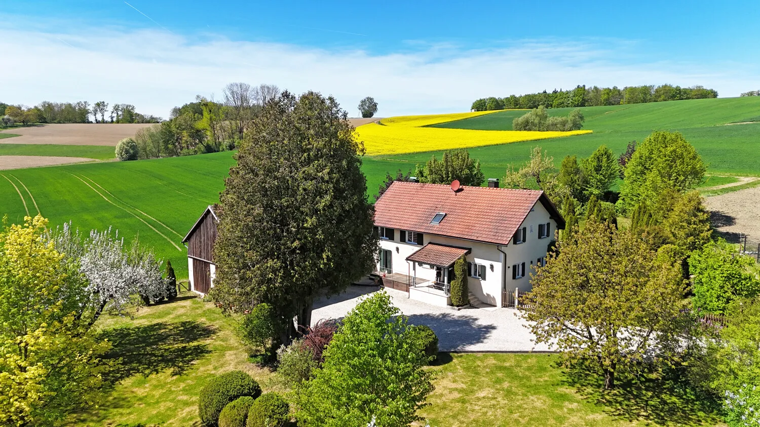 Gesamtansicht