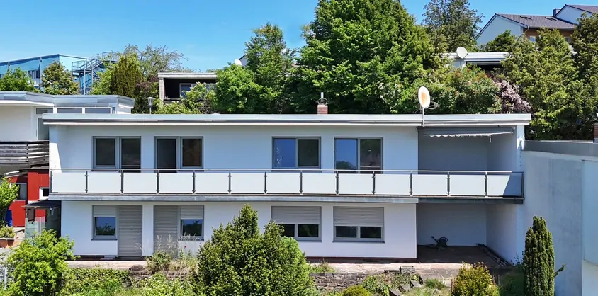 von Poll Immobilien GmbH