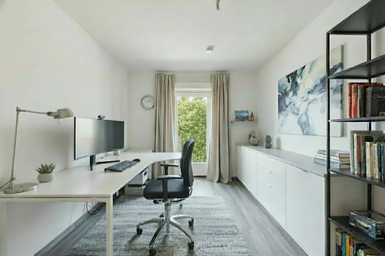 Büro