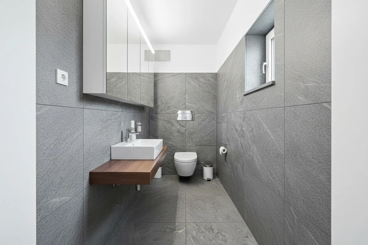 WC