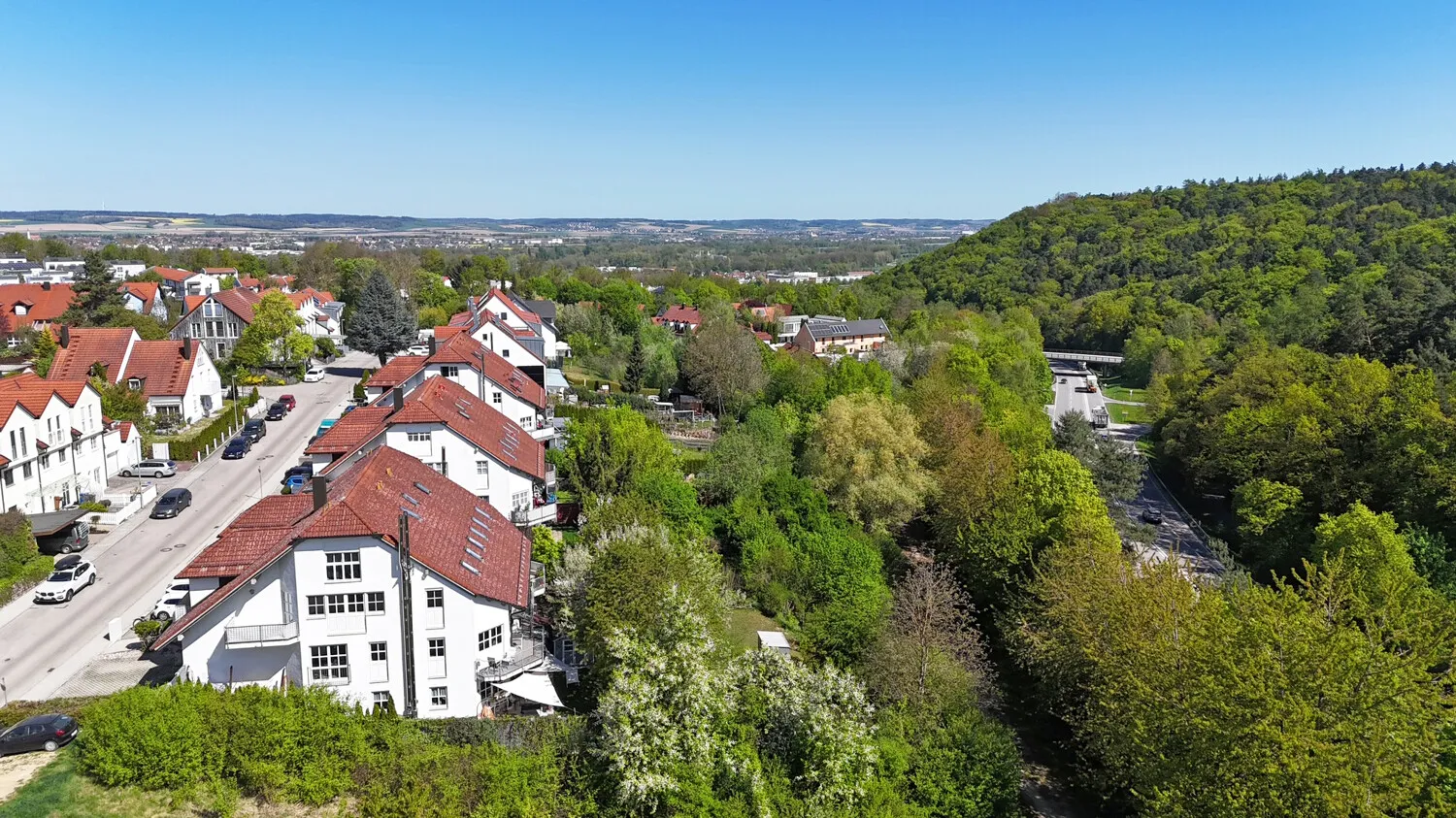 Umgebung