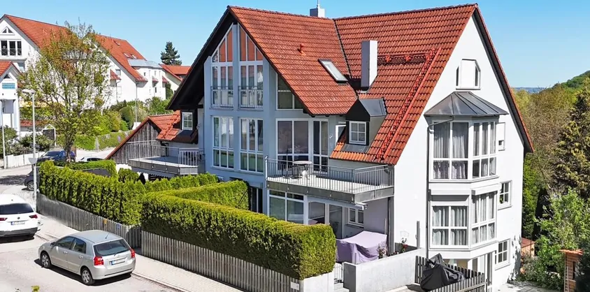 von Poll Immobilien GmbH