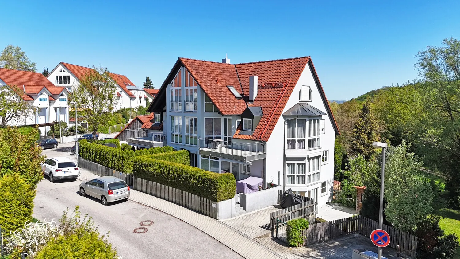 Außenansicht
