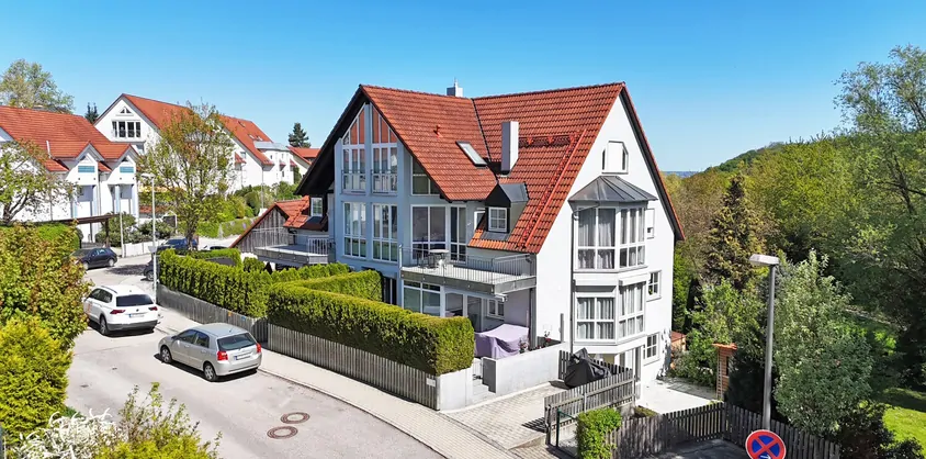 von Poll Immobilien GmbH