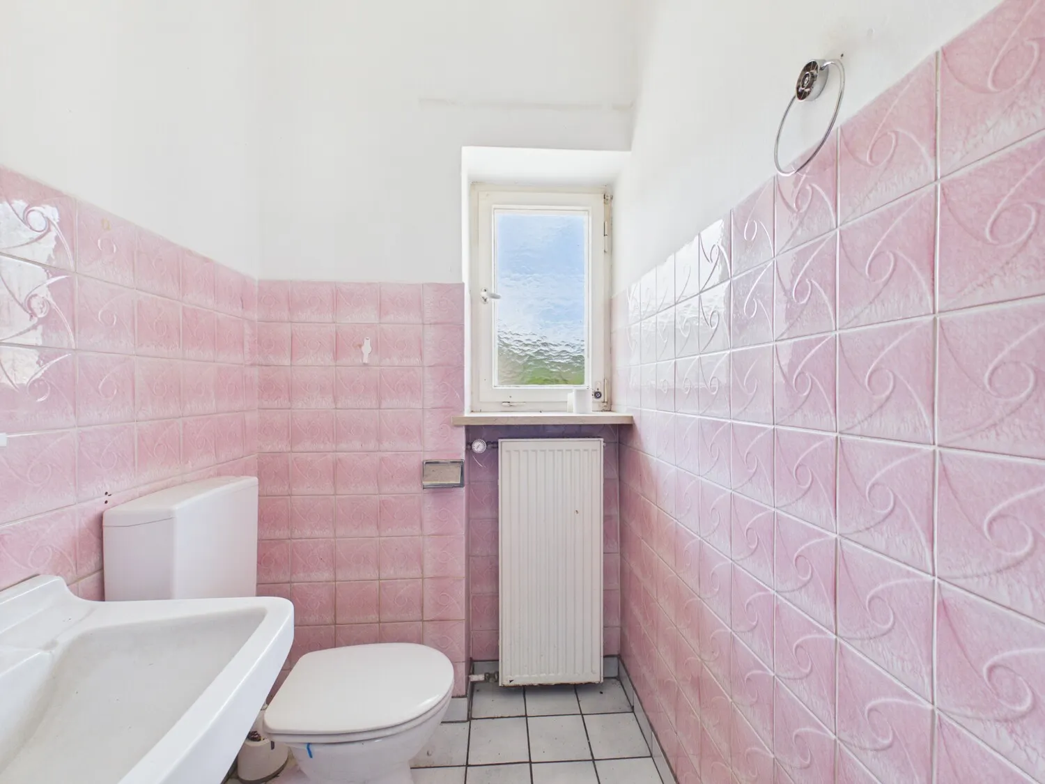 WC