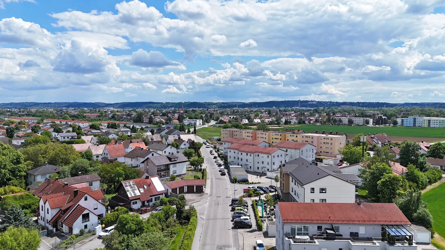 Umgebung