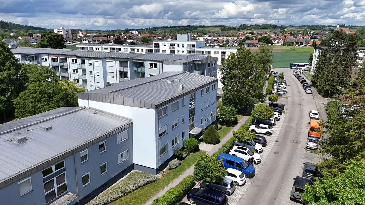 Umgebung