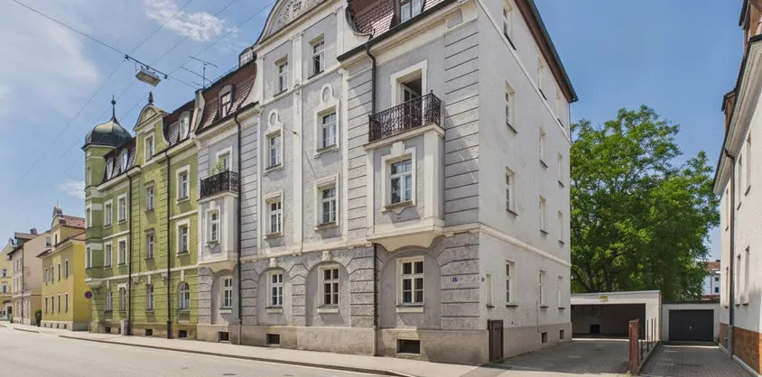 von Poll Immobilien GmbH