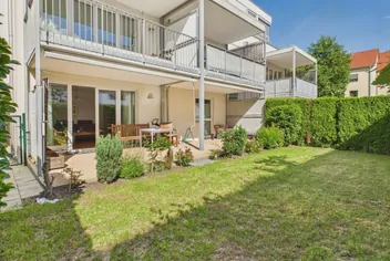 von Poll Immobilien GmbH