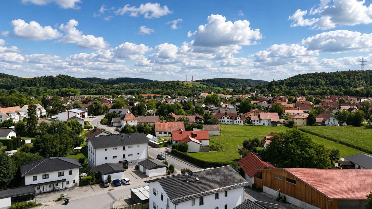 Umgebung