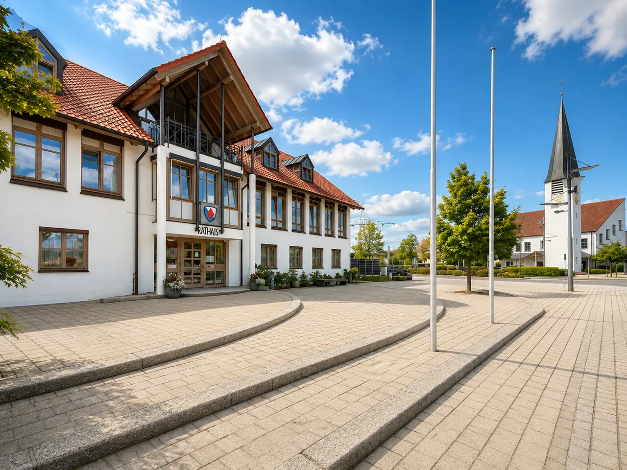 Rathaus