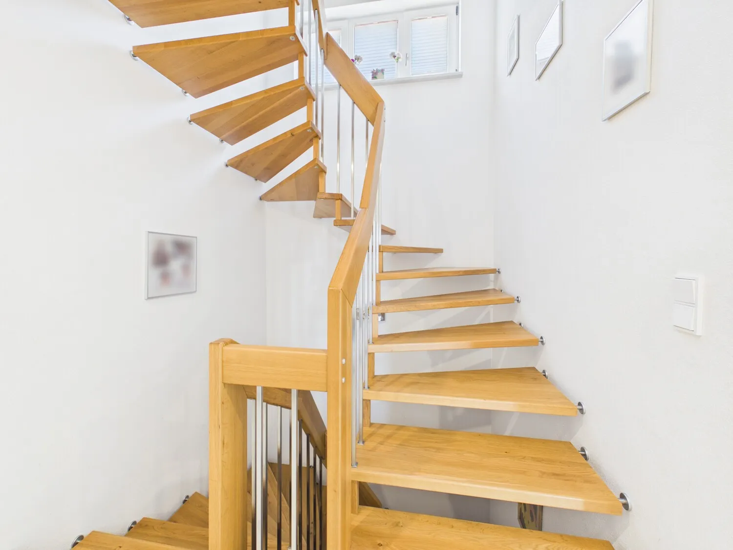 Treppe