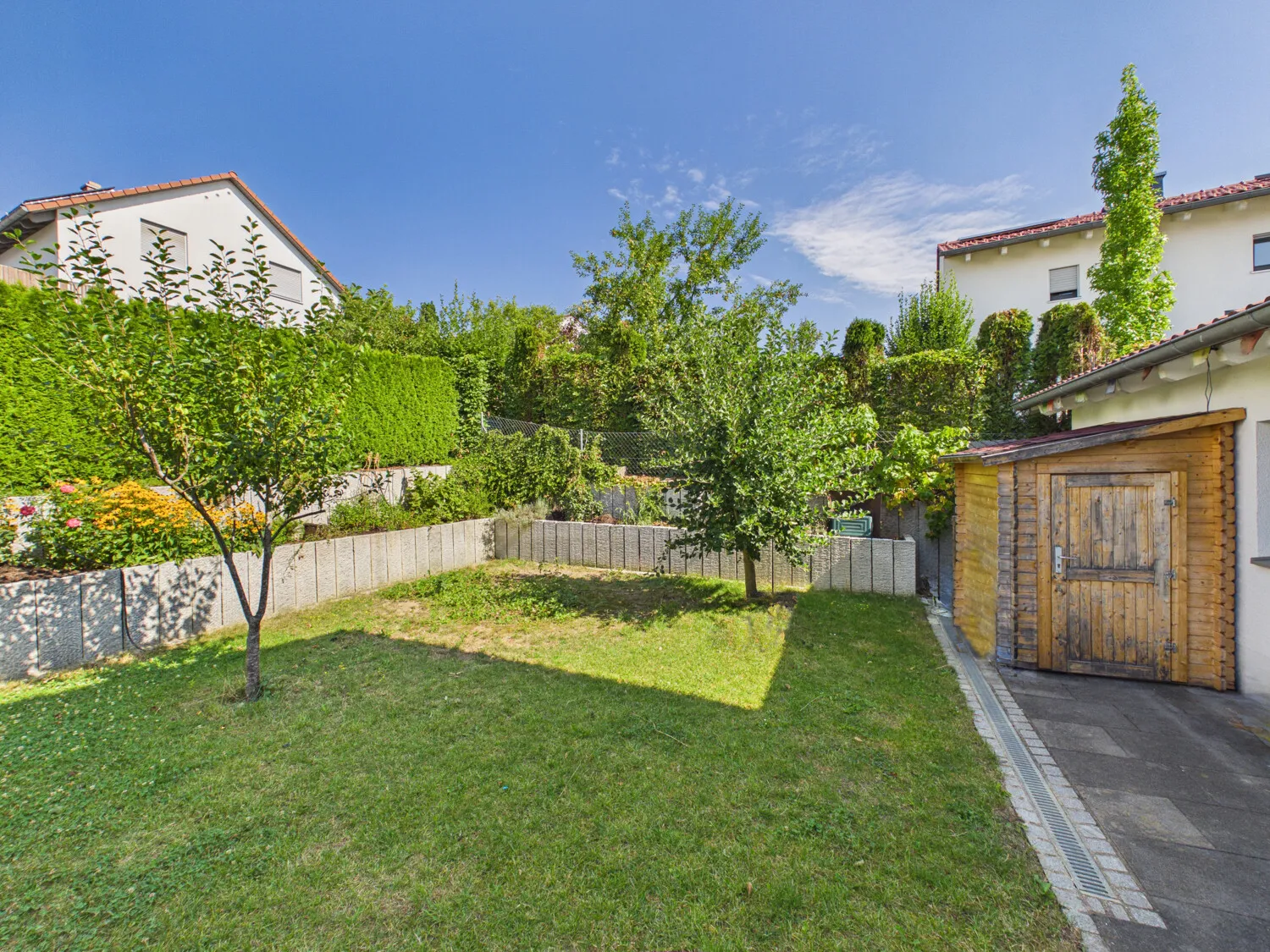 Garten