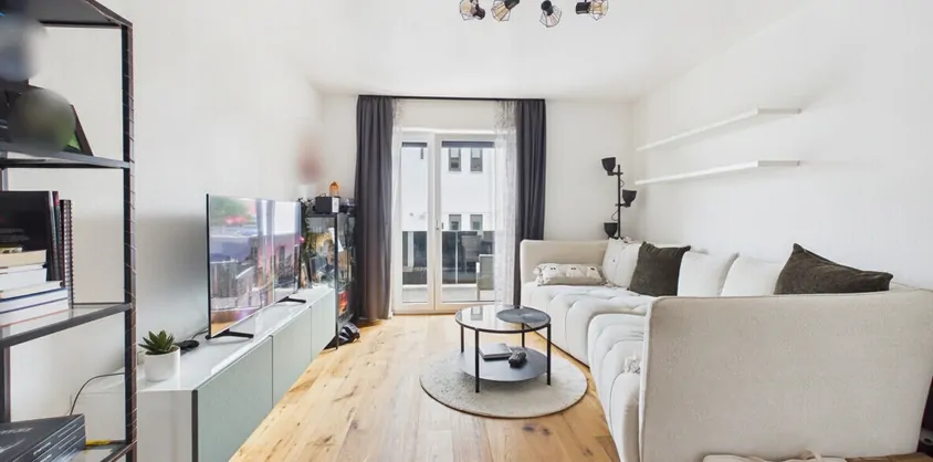 von Poll Immobilien GmbH