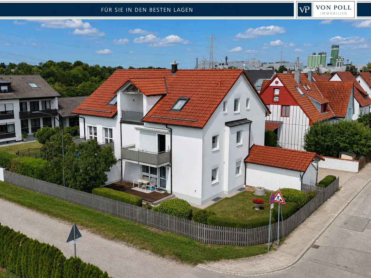 Hausansicht_Südwest