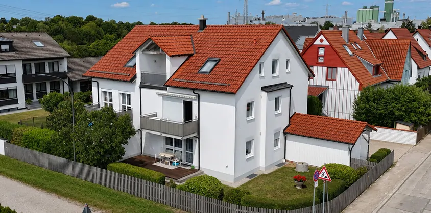 von Poll Immobilien GmbH