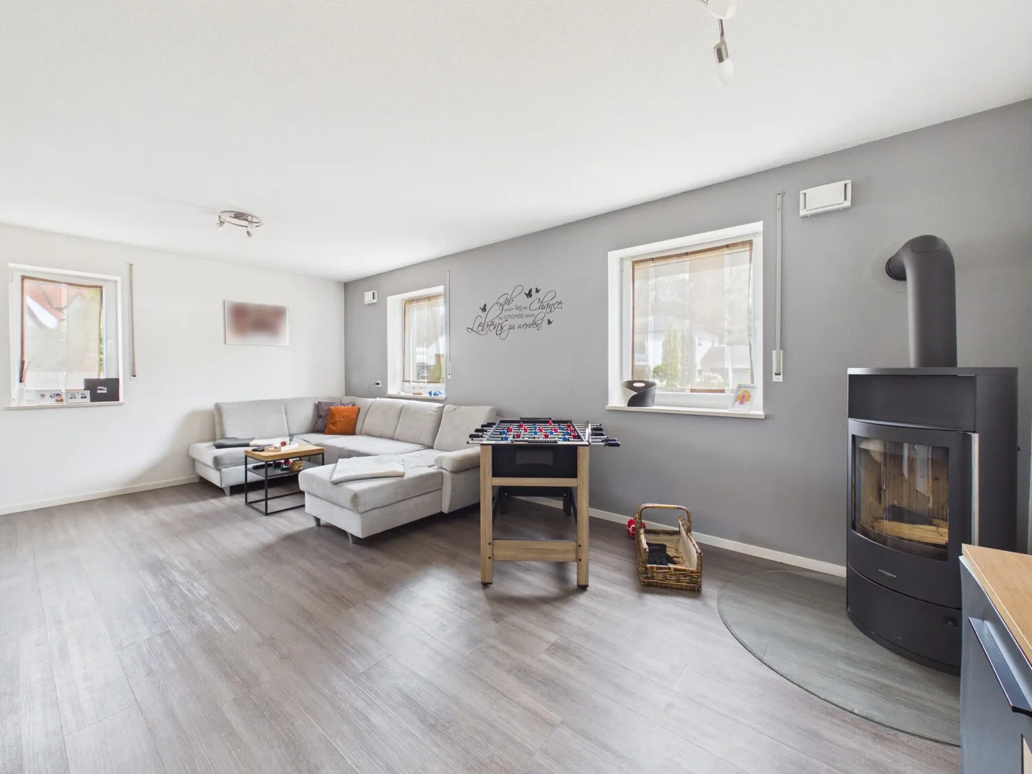 Wohnen