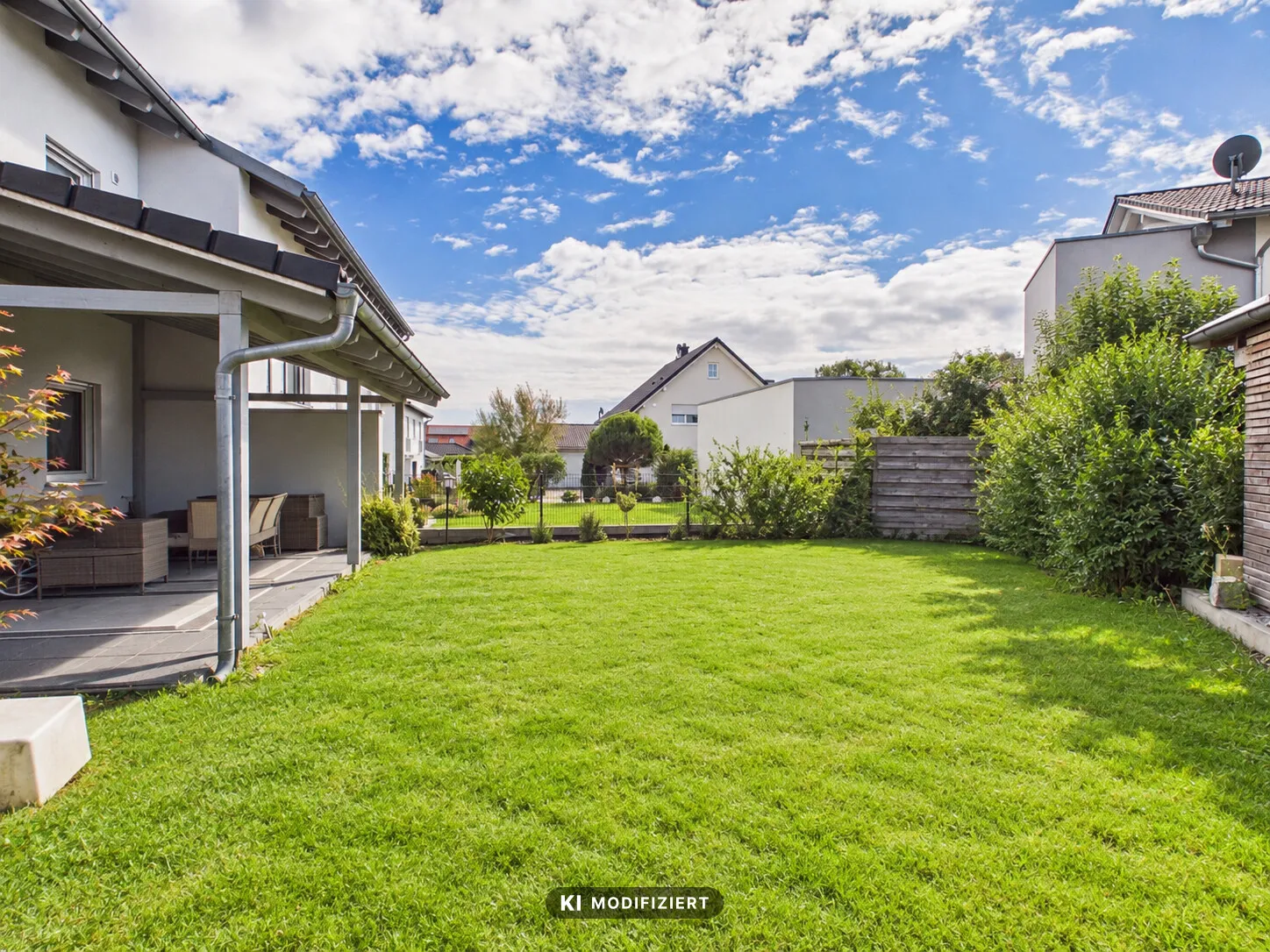 Garten
