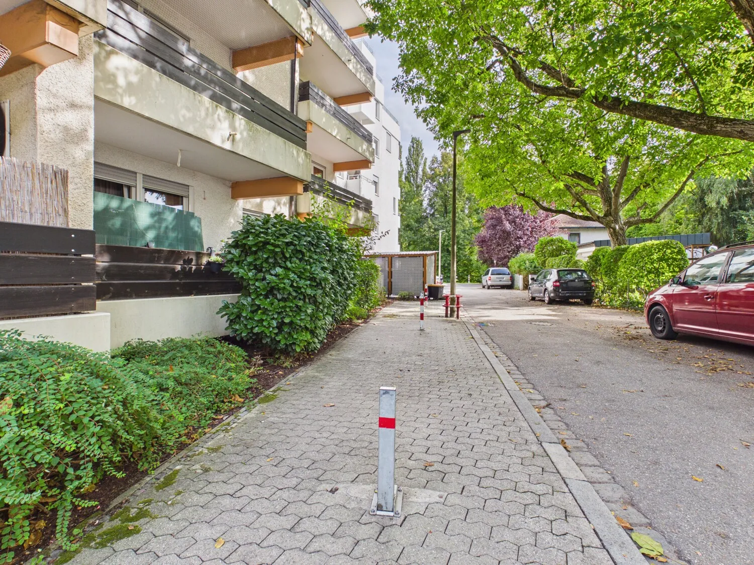 Stellplatz