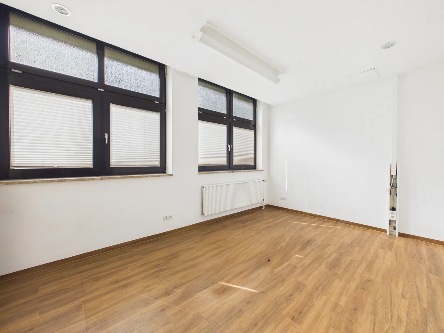 Behandlungszimmer