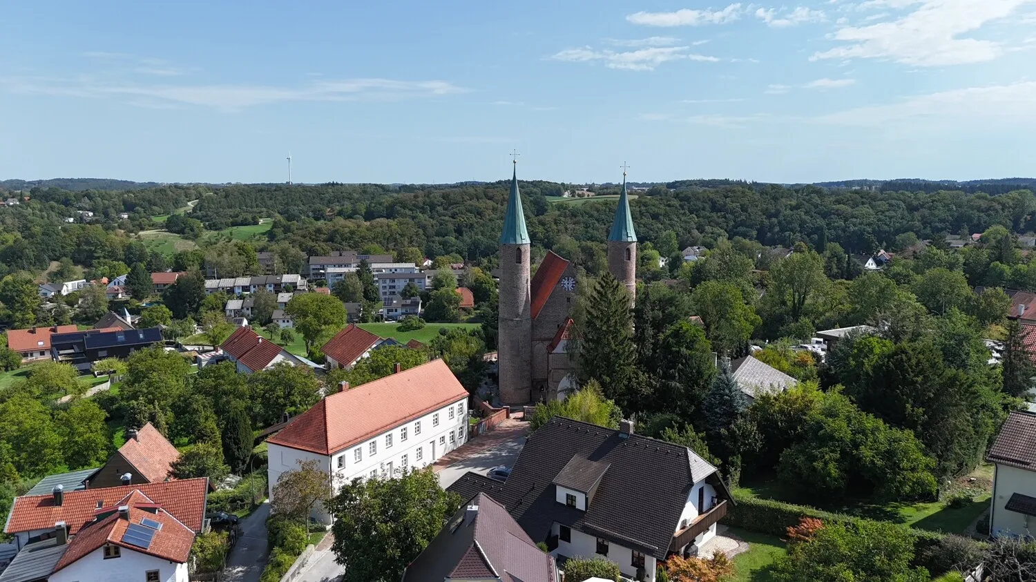 Umgebung