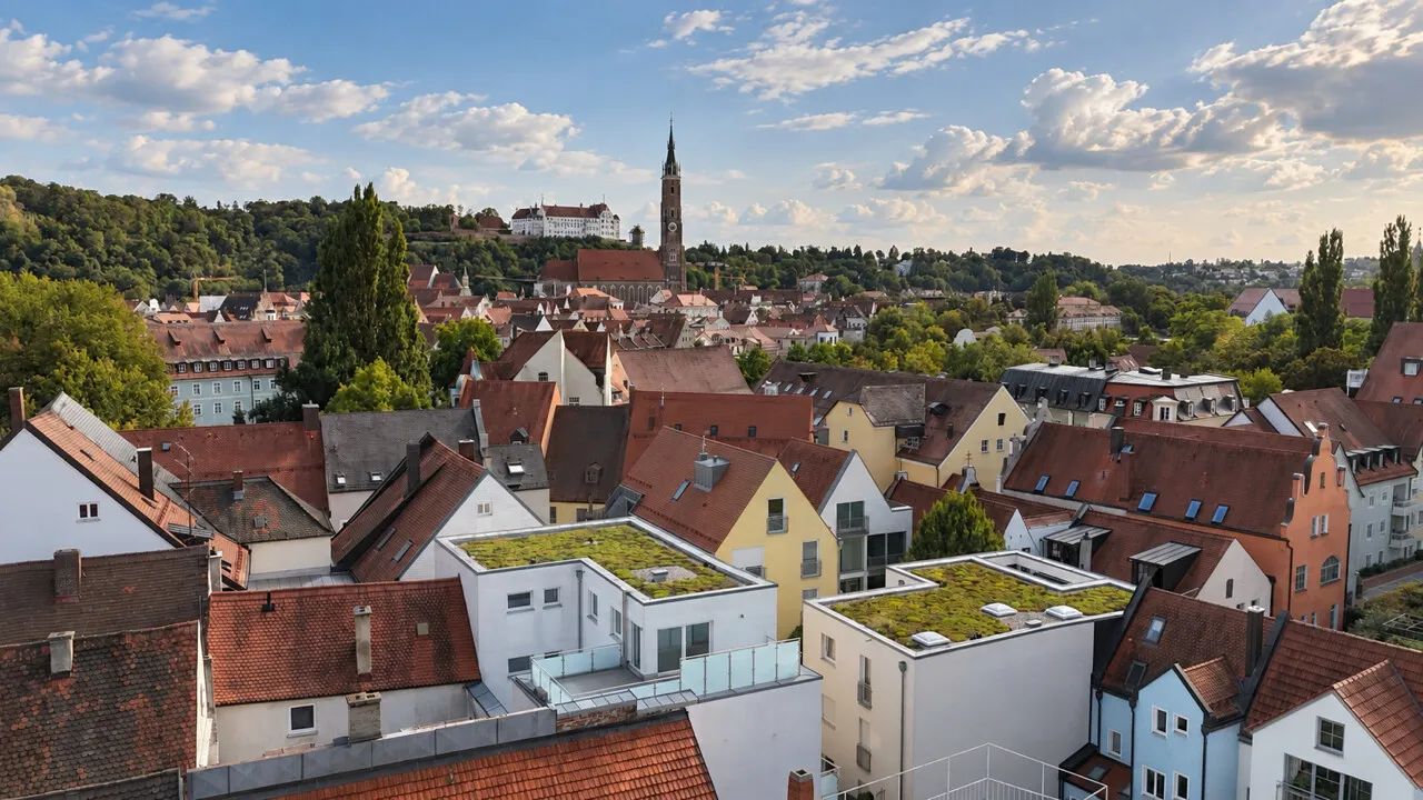 Umgebung