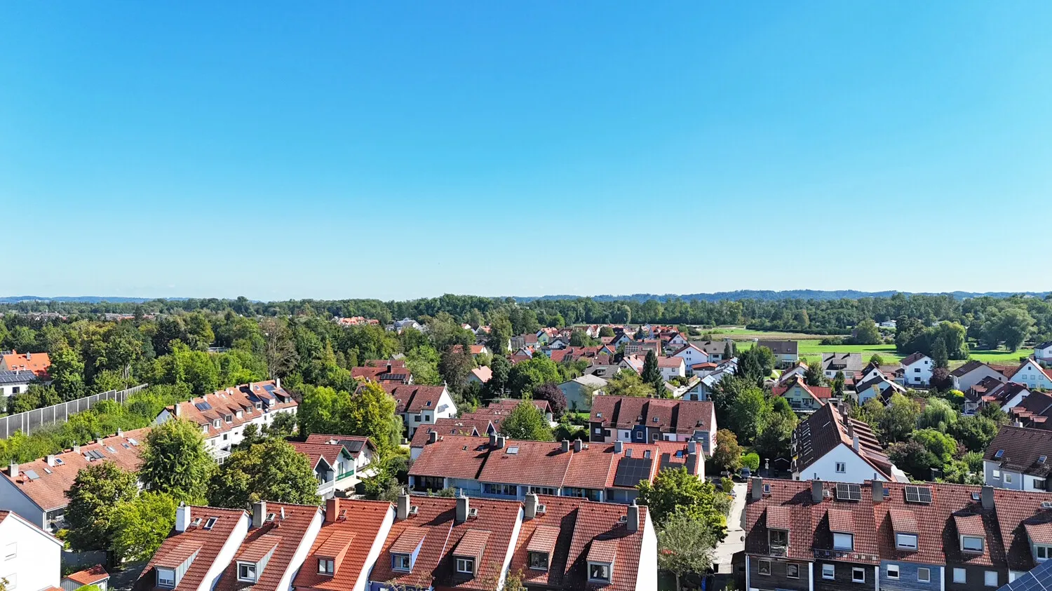 Lage - Umgebung