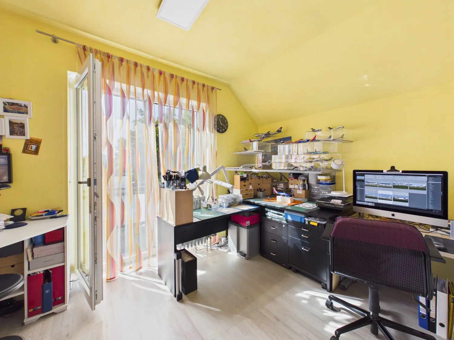 Büro