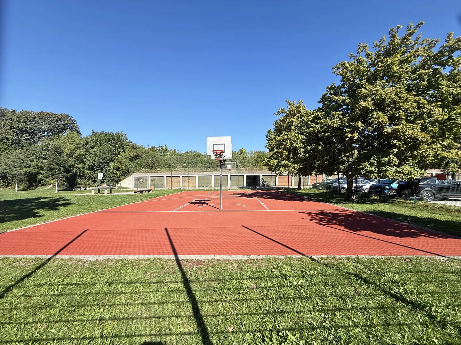 Umgebung