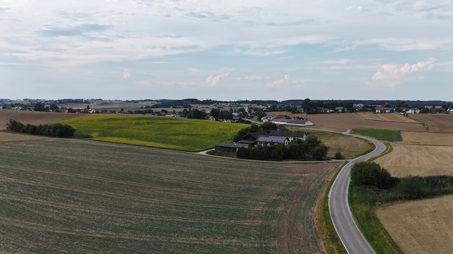 Aussicht