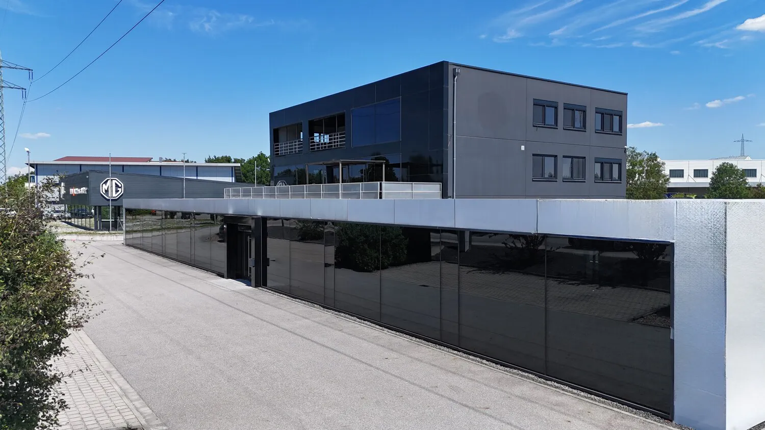 Gewerbe