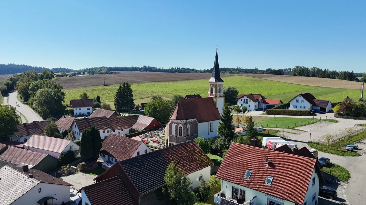 Umgebung