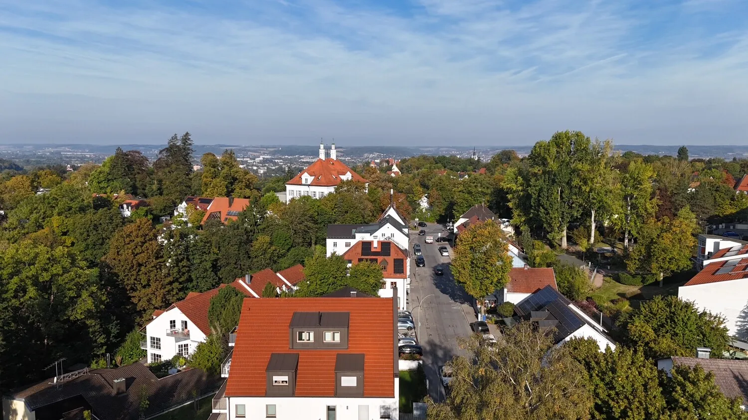 Umgebung