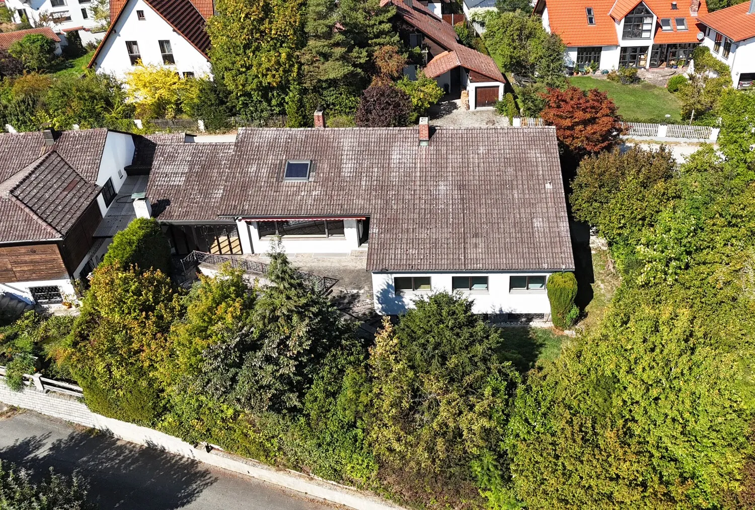 Gesamtansicht