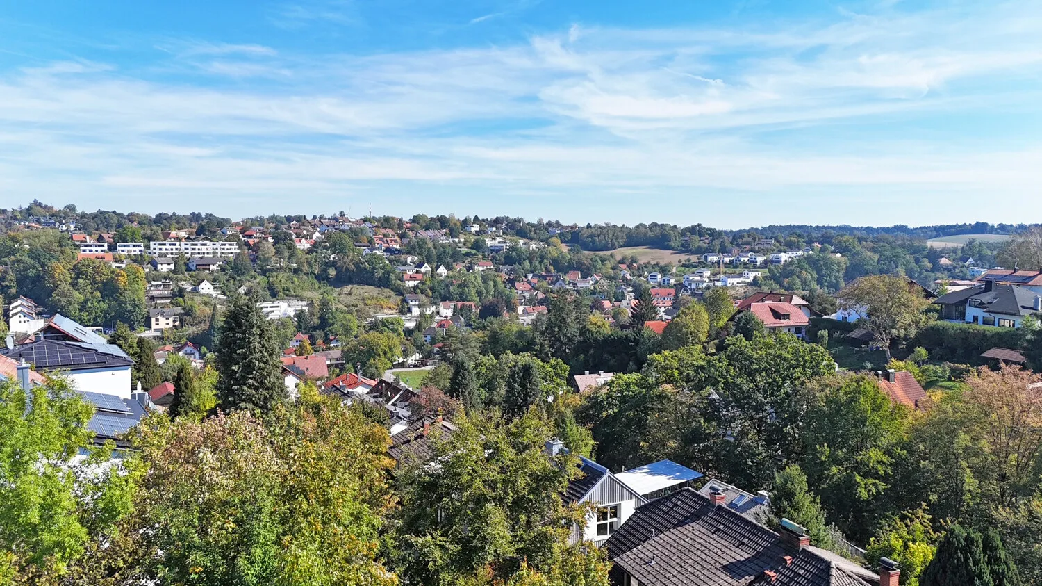 Umgebung
