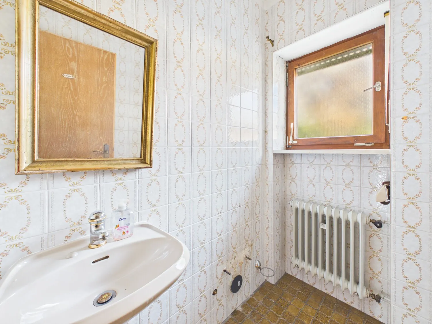WC
