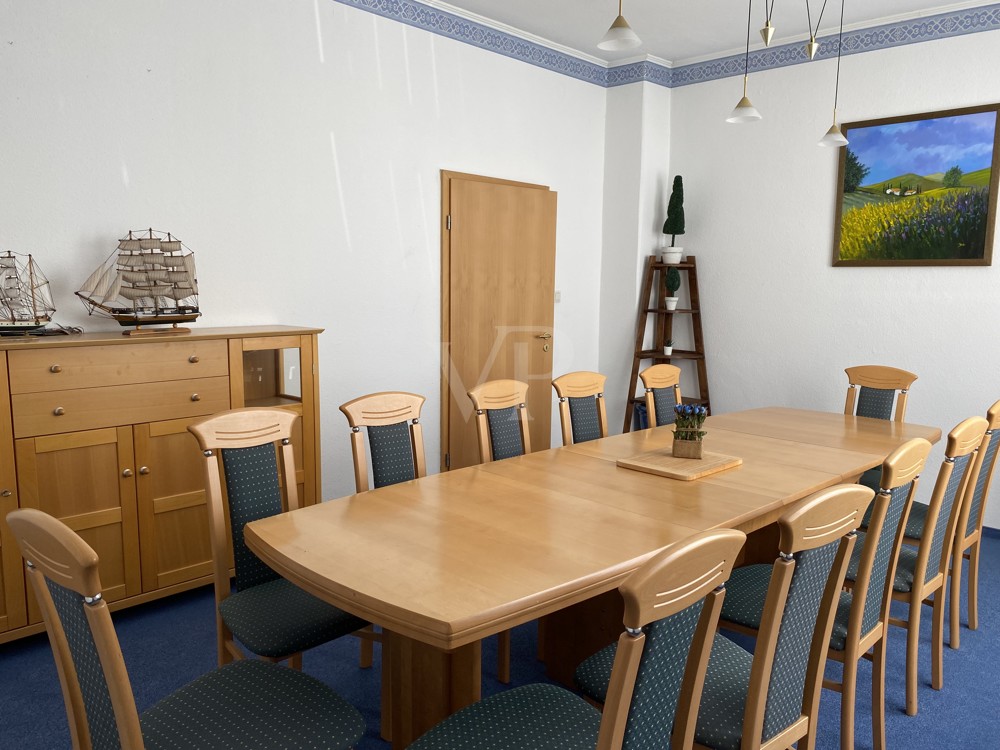 Besprechungszimmer