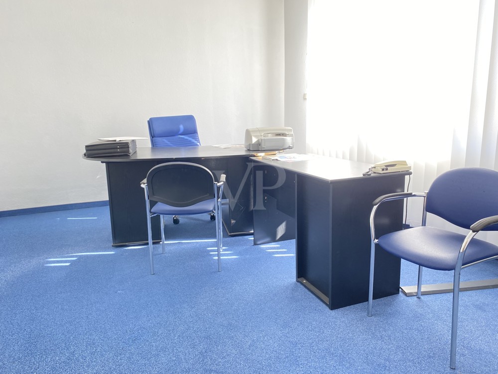 Büro