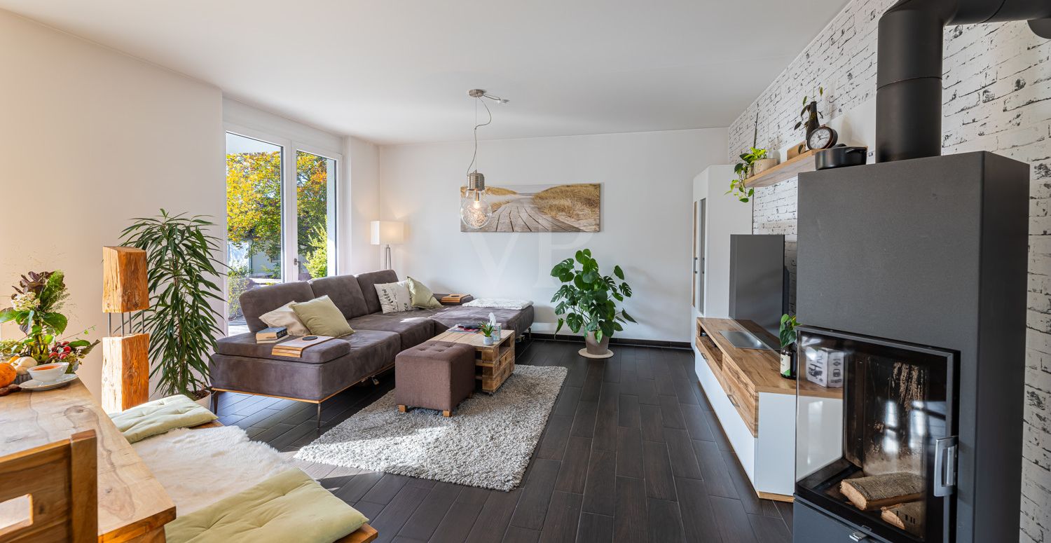 Wohnen / Essen