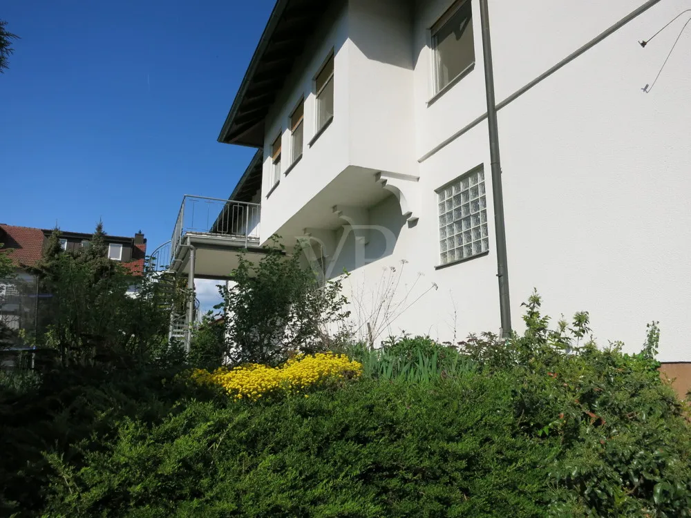 Solid residential and commercial building