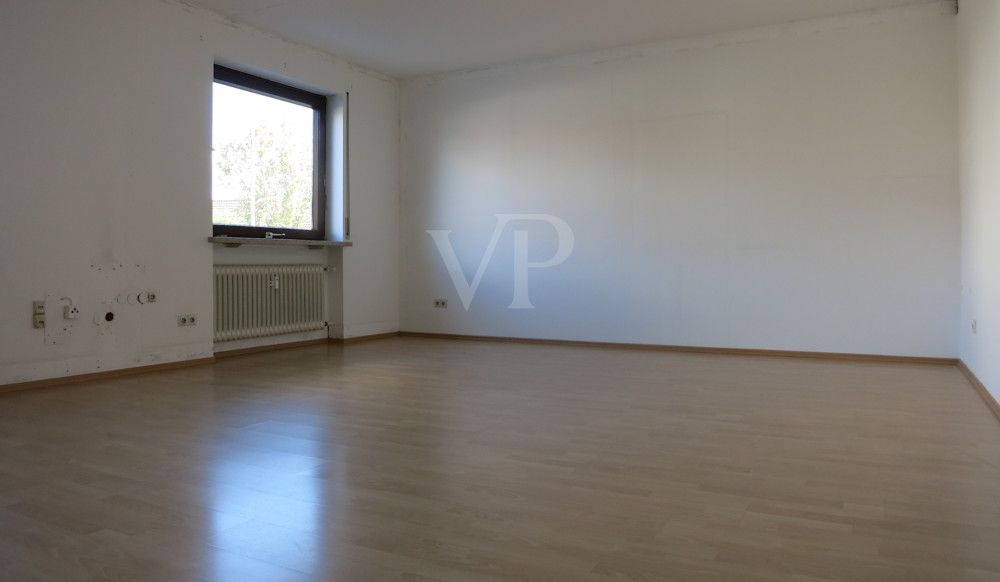 Solides Wohn- und Geschäftshaus