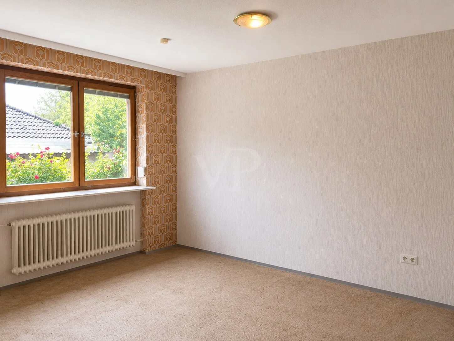 Wohnzimmer EG