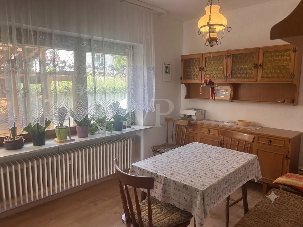 Esszimmer