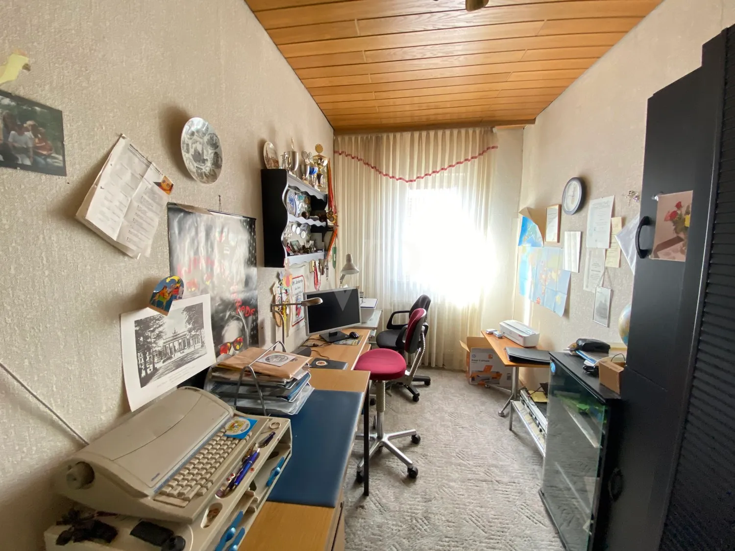 Büro