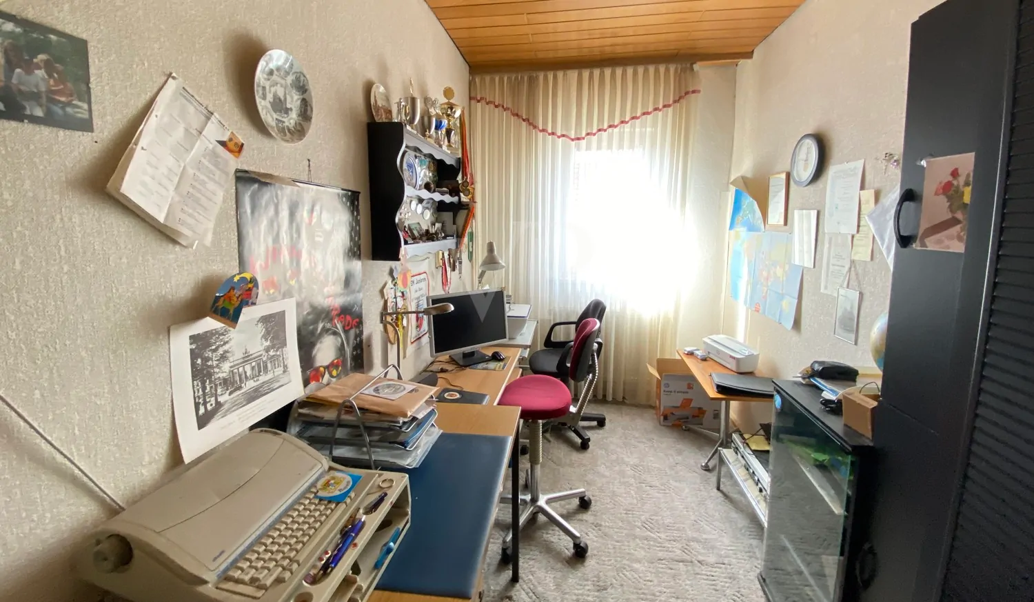Büro