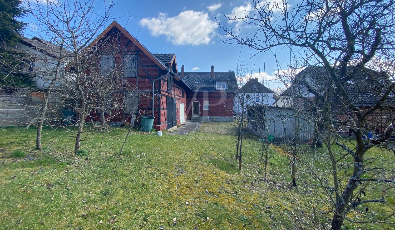 Garten