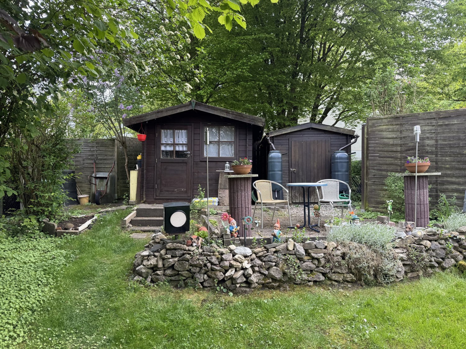 Garten