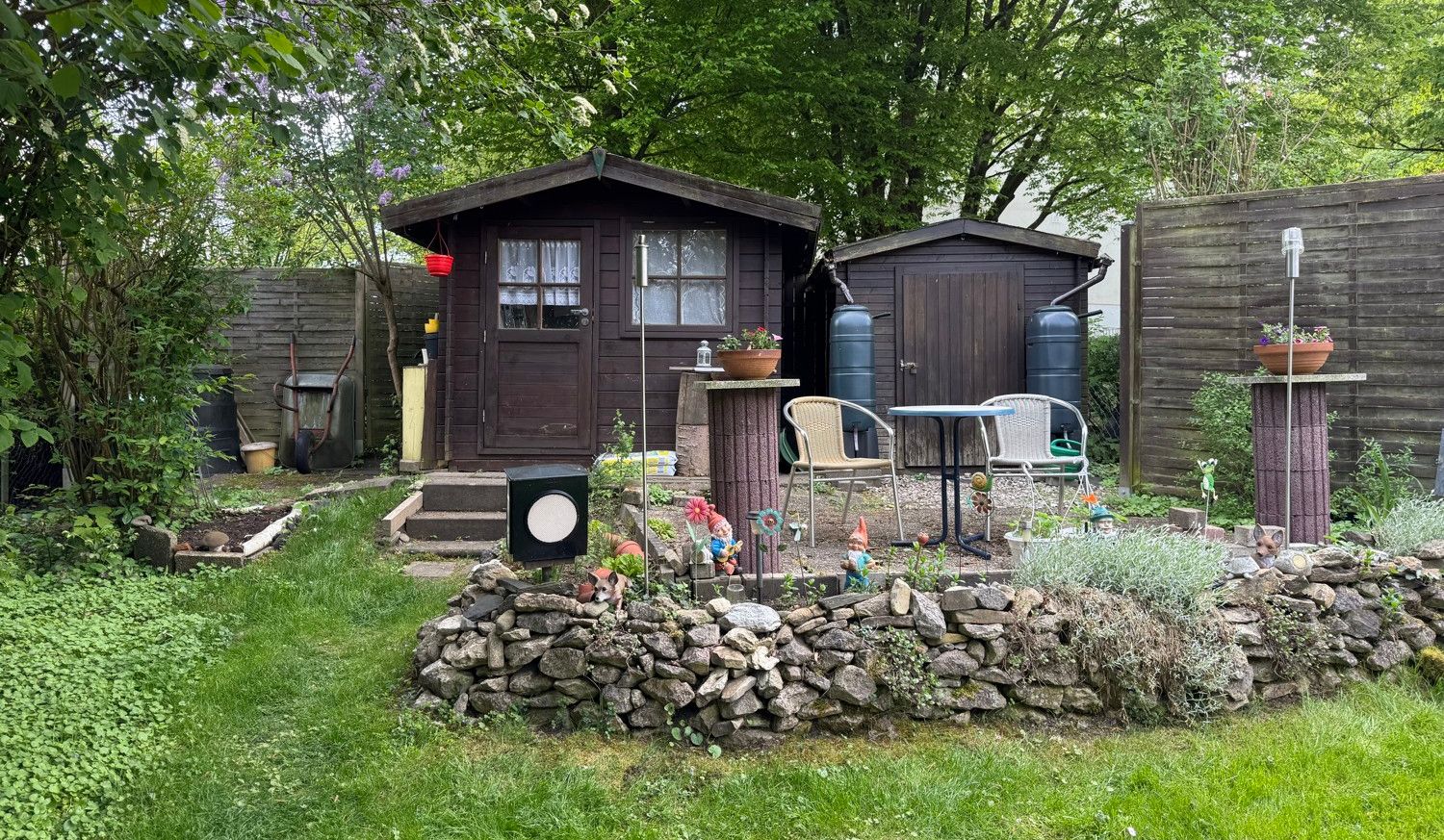 Garten